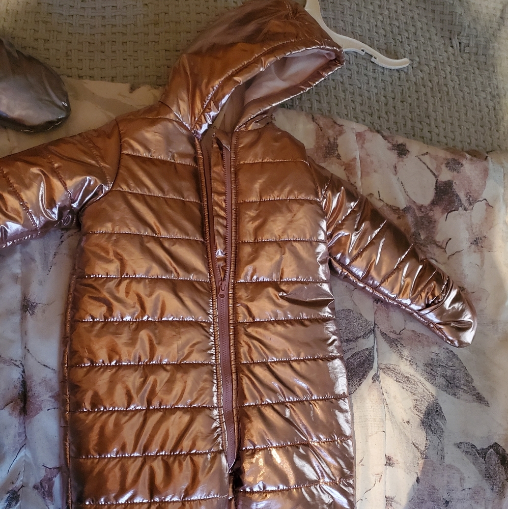 Snowsuits - Picture 2 of 2